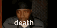 Poiised Death GIF - Poiised Death Jumpscare GIFs