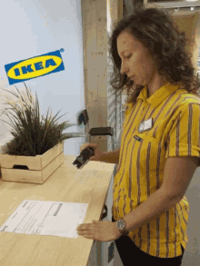 Ikea Turanka GIF