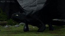 httyd toothless