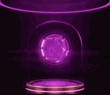 Purple Tanglelabs GIF