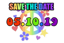 70s Night Save The Date Save GIF - 70s Night Save The Date Save The GIFs