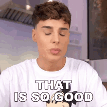 That Is So Good Raphael Gomes GIF - That Is So Good Raphael Gomes Raphaelgomesx GIFs