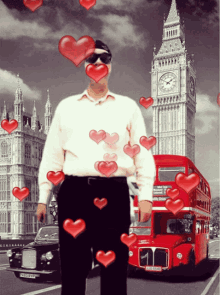 Hearts London GIF - Hearts London B Ig Ben GIFs
