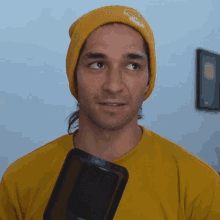 They Know Who You Are Wil Dasovich GIF - They Know Who You Are Wil Dasovich Wil Dasovich Superhuman GIFs