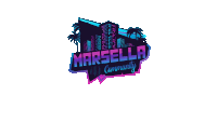 Marsellacommunity Sticker