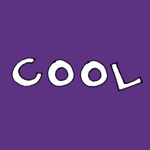 Cool Letters GIF - Cool Letters GIFs
