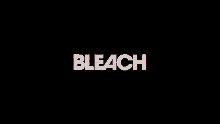 Bleach GIF - Bleach GIFs