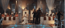 Wedding Cheers GIF - Wedding Cheers Lets Drink To That GIFs