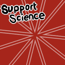Support Science Be Part Of A Study GIF - Support Science Be Part Of A Study Covid GIFs