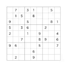 Sudoku GIF - Sudoku GIFs