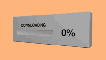 ok downloading loading