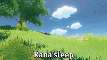 Rana Ganyu GIF - Rana Ganyu GIFs