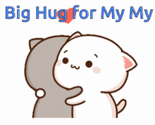 hug goma
