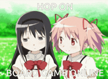 Hop On Board Game Online GIF - Hop On Board Game Online GIFs