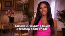 shade realhousewives throwing shade