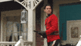 Wcth Hearties Mountie Nathan Newton Action Chase Spurlock GIF - Wcth Hearties Mountie Nathan Newton Action Chase Spurlock GIFs