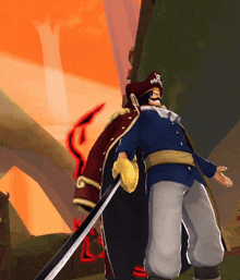 Roger Opbr GIF - Roger Opbr One Piece GIFs