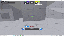 a screenshot of a game with the name lycwik at the top