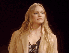 Chabby Days Of Our Lives GIF - Chabby Days Of Our Lives Abigail Dimera GIFs