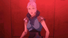 Attacking The Enemy Jett GIF - Attacking The Enemy Jett Valorant GIFs