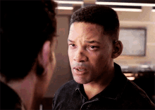 Will Smith Crying GIF - Will Smith Crying Tears GIFs