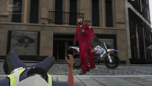 You Forget A Thousand Thing Everydaypal Make Sure This Is On On Em Micheal Desanta GIF - You Forget A Thousand Thing Everydaypal Make Sure This Is On On Em Micheal Desanta Gtav GIFs