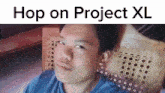 Hop On Project Xl GIF