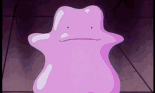 ditto transform changing copy cat
