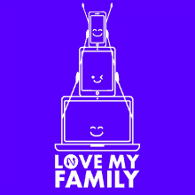 Love Family GIF - Love Family Liefde GIFs