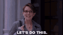 Lets Do This GIF - Lets Do This GIFs