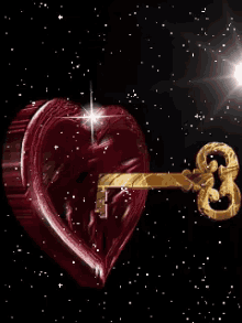 Nasserq Love GIF - Nasserq Love Key To Your Heart GIFs