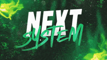 Next System GIF - Next System GIFs