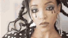 Tinashe Songs For You GIF - Tinashe Nashe Songs For You GIFs