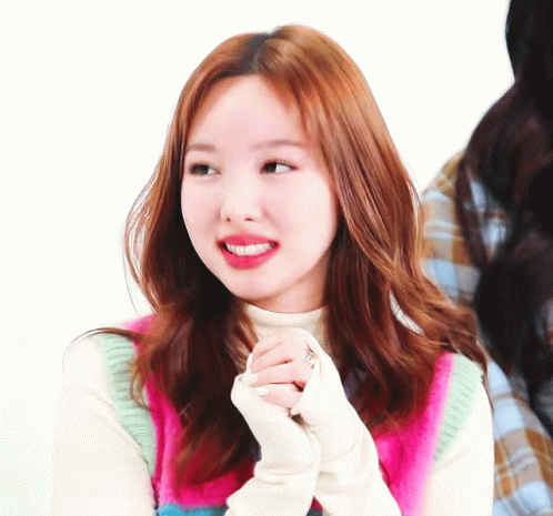 Nayeon Talk That Talk GIF - Nayeon Talk That Talk - Discover & Share GIFs