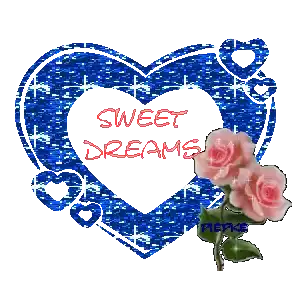 Good Night Have A Nice Dream Sticker - Good Night Have A Nice Dream Sweet Dreams Stickers