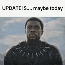 Update Is Maybe Today GIF - Update Is Maybe Today GIFs