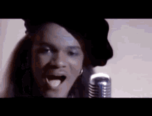 Jermaine Stewart We Dont Have To Take Our Clothes Off GIF - Jermaine Stewart We Dont Have To Take Our Clothes Off 80s Music GIFs
