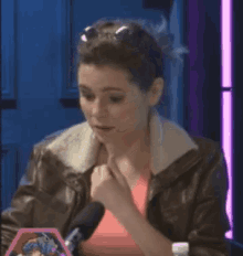 Gns Geek And Sundry GIF - Gns Geek And Sundry C6 GIFs