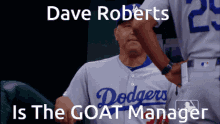 Dave Roberts GIF - Dave Roberts GIFs