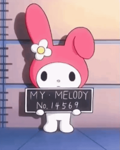 hellokitty #mymelody