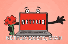 Netflix Valentine GIF - Netflix Valentine Romantic GIFs