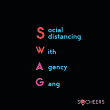 Swag Swagger GIF - Swag Swagger Socheers GIFs