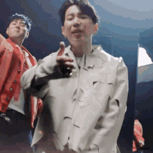 Jay Park Jay Park Gesture GIF - Jay Park Jay Park Gesture Jay Park Swag GIFs