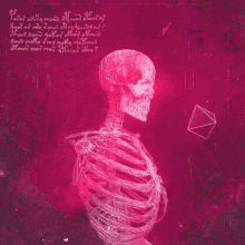 Pink Skeleton GIF - Pink Skeleton GIFs