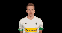 Andreas Poulsen Borussia Mönchengladbach GIF - Andreas Poulsen Poulsen Borussia Mönchengladbach GIFs
