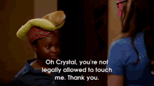 Student-teacher Relationships GIF - Teacher Youre Not Legally Allowed Touch GIFs