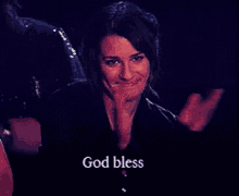 Blessing Clap GIF - Blessing Clap God Bless GIFs