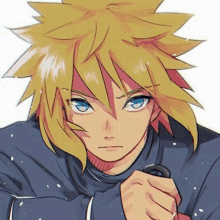 Naruto Hokage Datto GIF - Naruto Hokage Datto Yondaime - Discover &  Share GIFs