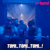 Tomi Tominet GIF - Tomi Tominet Free Speech GIFs