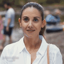 Nope Ally GIF - Nope Ally Alison Brie GIFs
